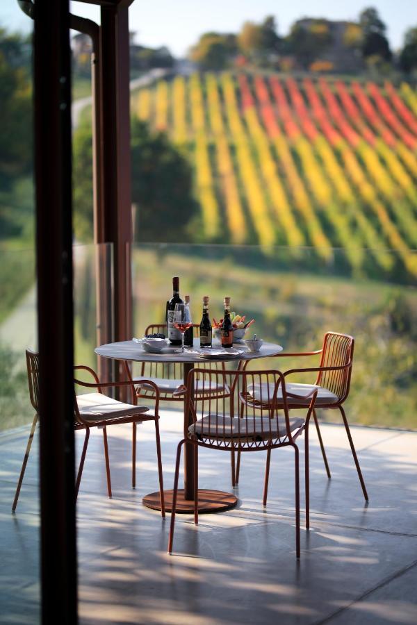 Agriturismo Acetaia Sereni Marano sul Panaro Exteriér fotografie