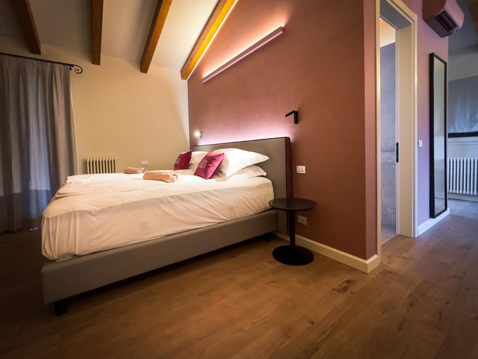 Agriturismo Acetaia Sereni Marano sul Panaro Exteriér fotografie