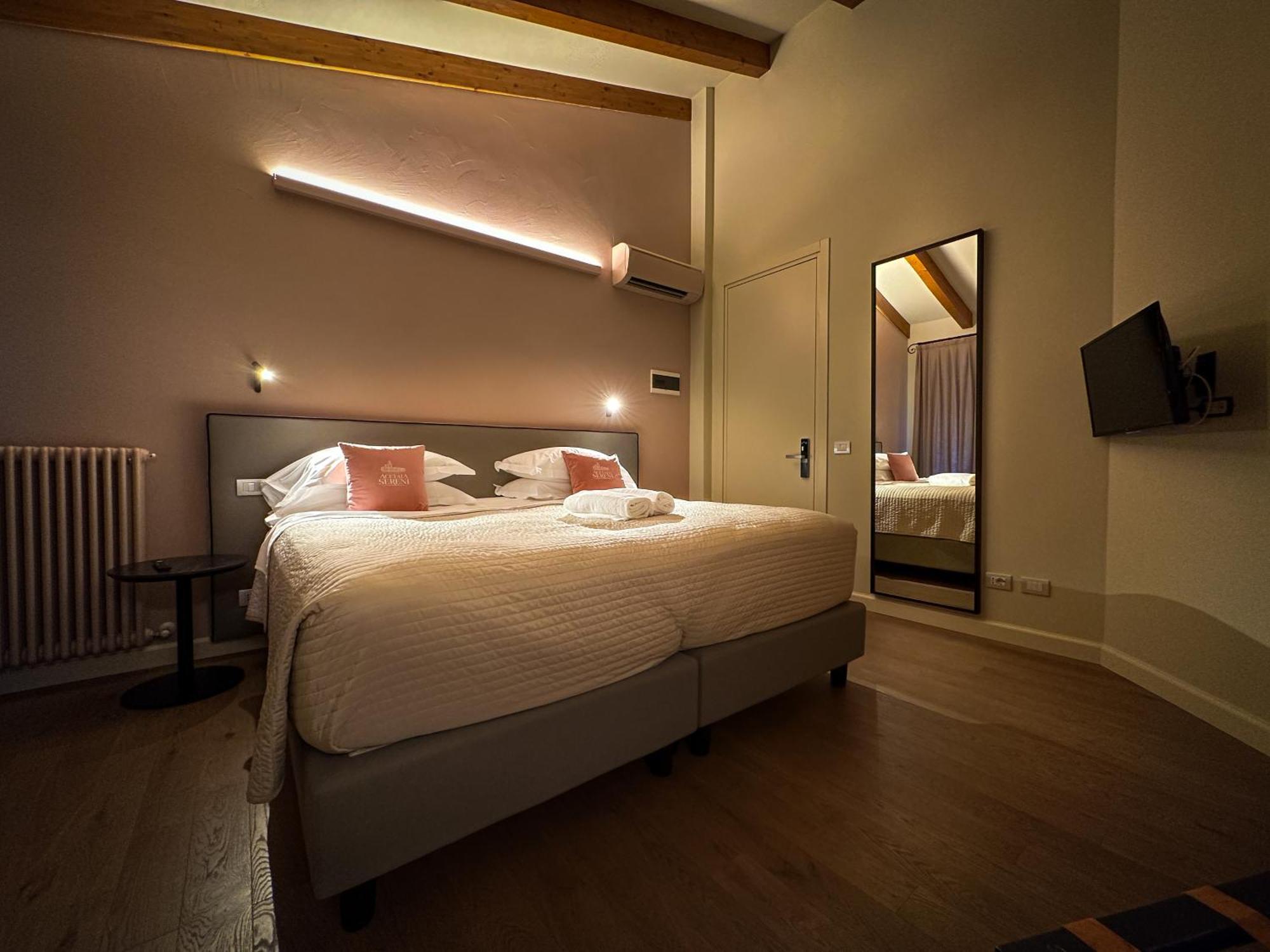 Agriturismo Acetaia Sereni Marano sul Panaro Exteriér fotografie