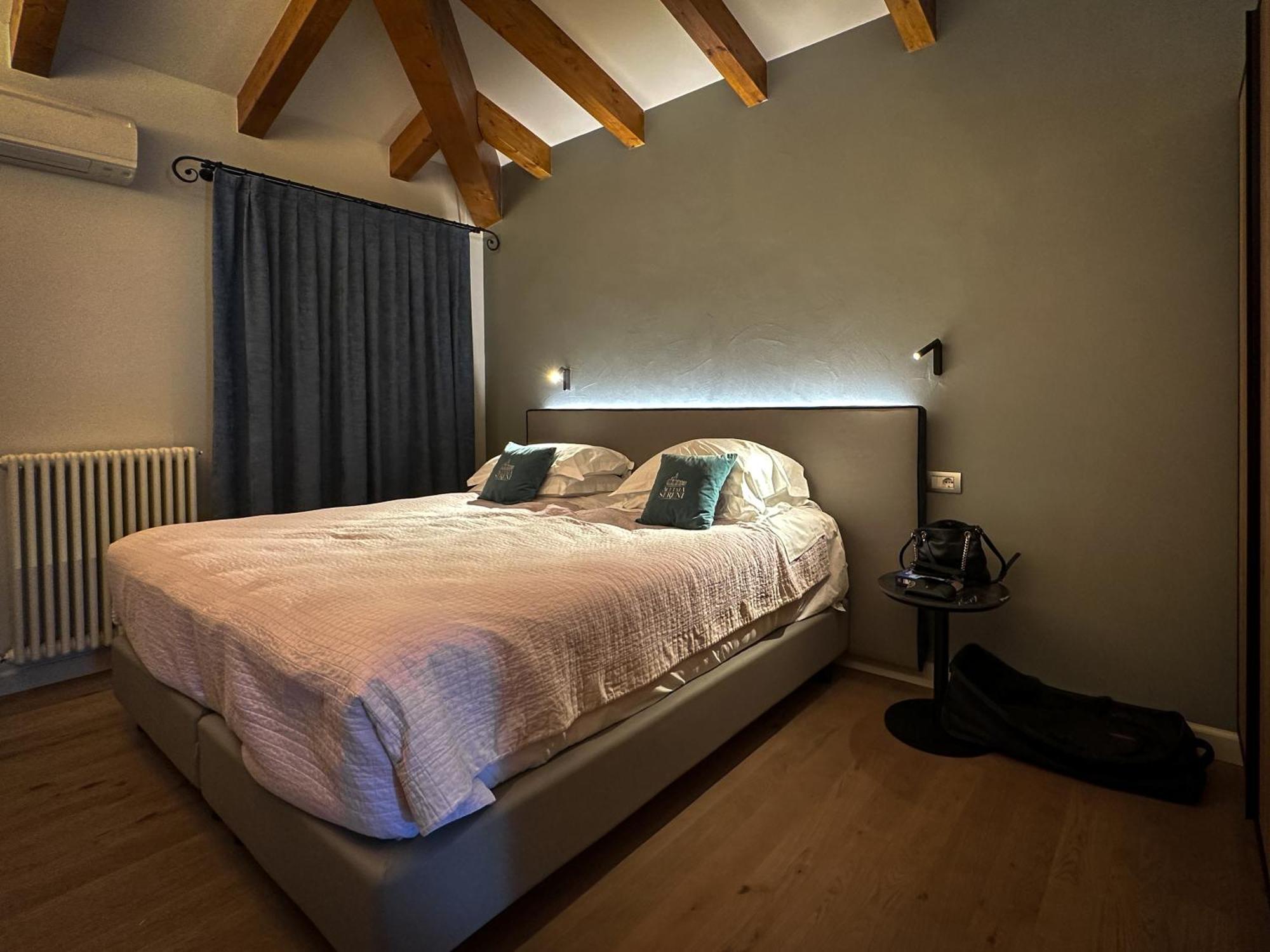 Agriturismo Acetaia Sereni Marano sul Panaro Exteriér fotografie